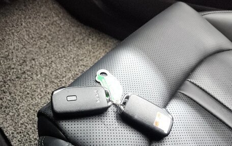 KIA K5, 2022 год, 2 801 000 рублей, 12 фотография