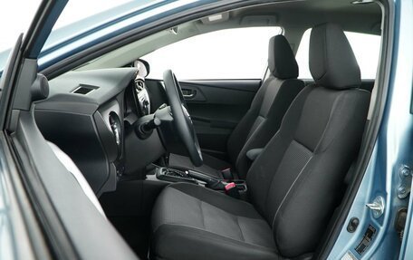 Toyota Auris II, 2014 год, 1 499 050 рублей, 10 фотография