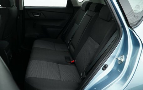 Toyota Auris II, 2014 год, 1 499 050 рублей, 9 фотография