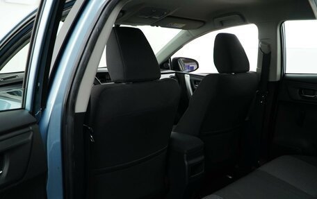 Toyota Auris II, 2014 год, 1 499 050 рублей, 11 фотография