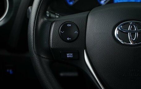 Toyota Auris II, 2014 год, 1 499 050 рублей, 12 фотография