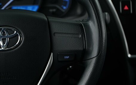 Toyota Auris II, 2014 год, 1 499 050 рублей, 13 фотография