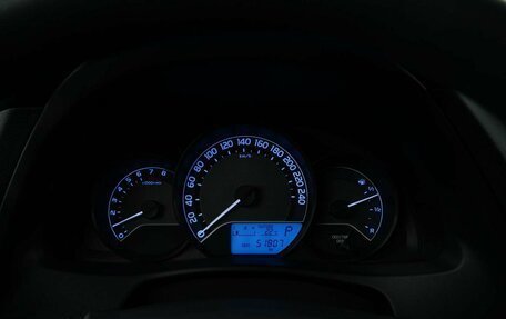 Toyota Auris II, 2014 год, 1 499 050 рублей, 18 фотография