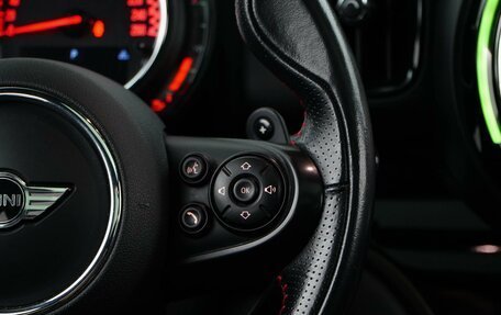 MINI Countryman II (F60), 2018 год, 2 949 050 рублей, 15 фотография
