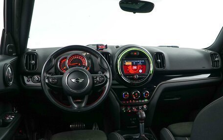 MINI Countryman II (F60), 2018 год, 2 949 050 рублей, 7 фотография