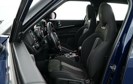 MINI Countryman II (F60), 2018 год, 2 949 050 рублей, 11 фотография