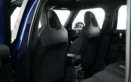 MINI Countryman II (F60), 2018 год, 2 949 050 рублей, 12 фотография