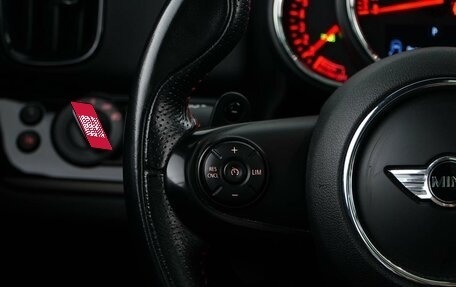 MINI Countryman II (F60), 2018 год, 2 949 050 рублей, 14 фотография