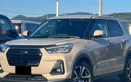 Daihatsu Rocky, 2022 год, 1 126 000 рублей, 1 фотография