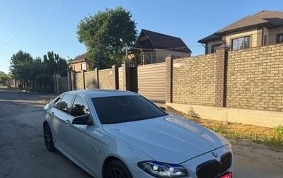 BMW 5 серия, 2016 год, 1 900 000 рублей, 1 фотография