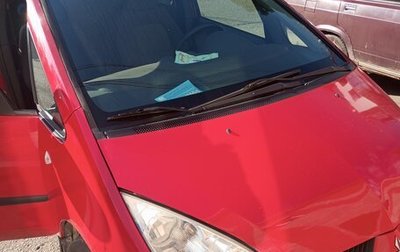 Mitsubishi Colt VI рестайлинг, 2007 год, 449 000 рублей, 1 фотография