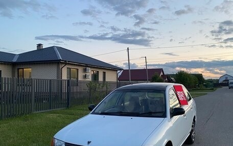 Nissan AD II, 2000 год, 265 000 рублей, 1 фотография