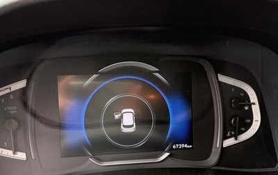 Hyundai Creta, 2021 год, 2 450 000 рублей, 1 фотография