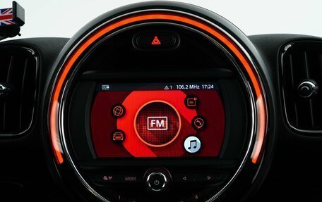 MINI Countryman II (F60), 2018 год, 2 949 050 рублей, 22 фотография