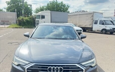 Audi A6, 2020 год, 3 750 000 рублей, 1 фотография