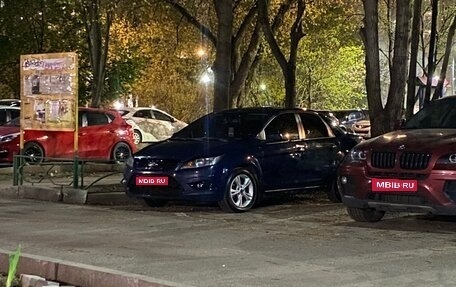 Ford Focus II рестайлинг, 2008 год, 350 000 рублей, 1 фотография