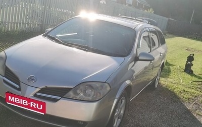 Nissan Primera III, 2003 год, 500 000 рублей, 1 фотография