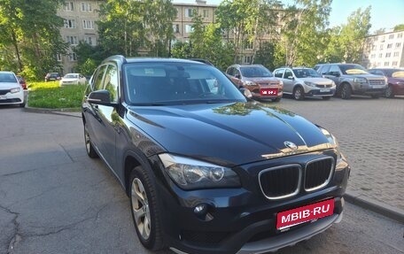 BMW X1, 2014 год, 1 275 000 рублей, 1 фотография