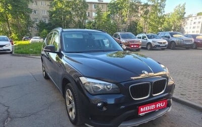 BMW X1, 2014 год, 1 275 000 рублей, 1 фотография