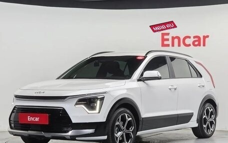 KIA Niro, 2025 год, 2 697 000 рублей, 1 фотография
