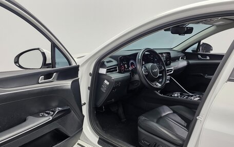 KIA K5, 2023 год, 2 557 000 рублей, 5 фотография