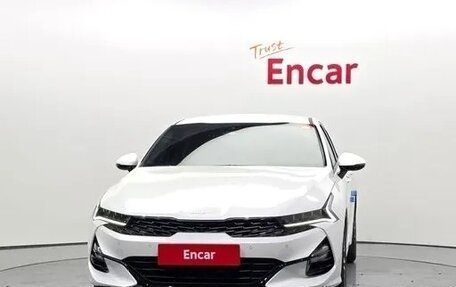 KIA K5, 2023 год, 2 557 000 рублей, 2 фотография