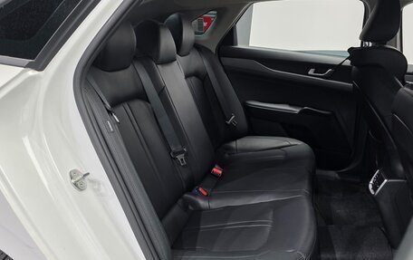 KIA K5, 2023 год, 2 557 000 рублей, 8 фотография