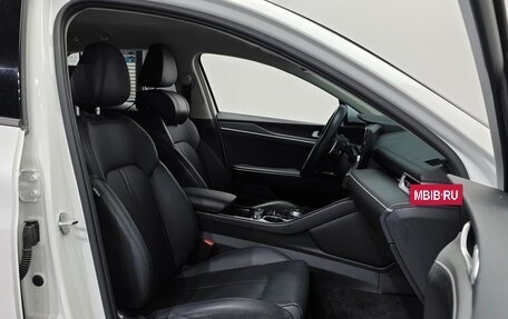 KIA K5, 2023 год, 2 557 000 рублей, 7 фотография