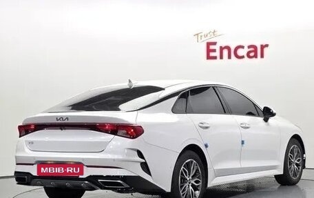 KIA K5, 2023 год, 2 557 000 рублей, 4 фотография