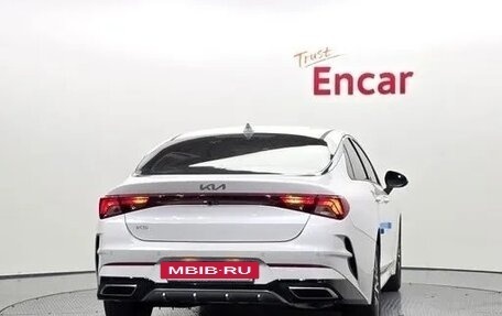 KIA K5, 2023 год, 2 557 000 рублей, 3 фотография