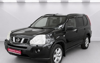 Nissan X-Trail, 2010 год, 990 000 рублей, 1 фотография