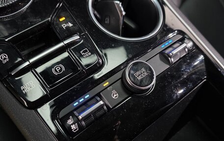 KIA K5, 2023 год, 2 557 000 рублей, 16 фотография