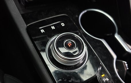 KIA K5, 2023 год, 2 557 000 рублей, 17 фотография