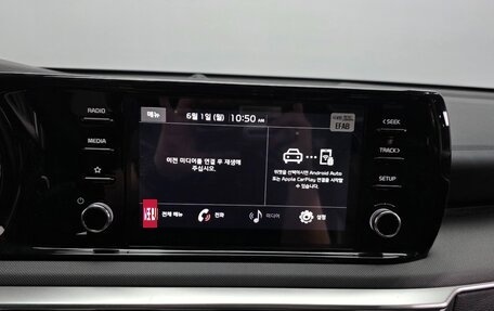 KIA K5, 2023 год, 2 557 000 рублей, 14 фотография