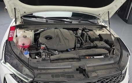 KIA K5, 2023 год, 2 557 000 рублей, 22 фотография