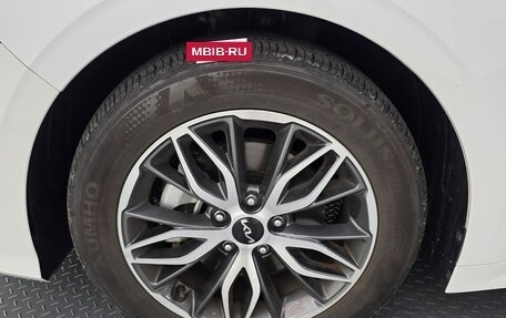 KIA K5, 2023 год, 2 557 000 рублей, 26 фотография