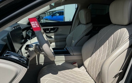 Mercedes-Benz S-Класс, 2021 год, 9 999 999 рублей, 15 фотография