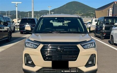 Daihatsu Rocky, 2022 год, 1 126 000 рублей, 3 фотография