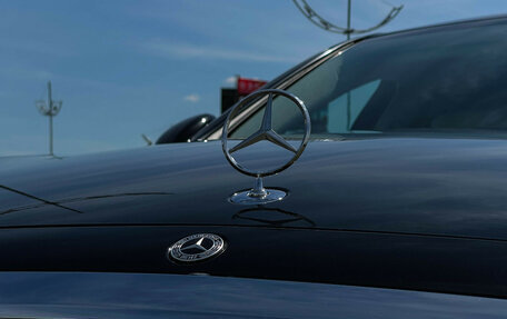 Mercedes-Benz S-Класс, 2021 год, 9 999 999 рублей, 31 фотография
