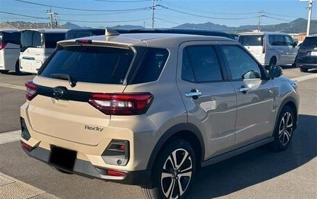 Daihatsu Rocky, 2022 год, 1 126 000 рублей, 5 фотография