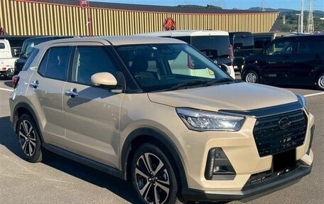 Daihatsu Rocky, 2022 год, 1 126 000 рублей, 4 фотография