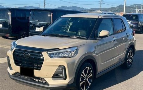 Daihatsu Rocky, 2022 год, 1 126 000 рублей, 2 фотография