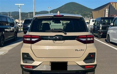 Daihatsu Rocky, 2022 год, 1 126 000 рублей, 6 фотография