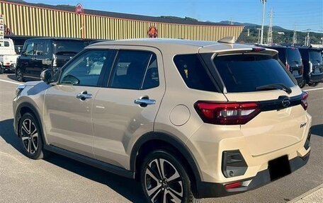 Daihatsu Rocky, 2022 год, 1 126 000 рублей, 7 фотография