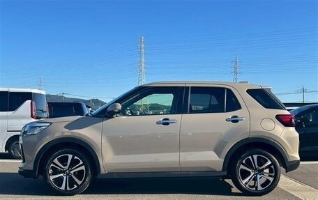 Daihatsu Rocky, 2022 год, 1 126 000 рублей, 8 фотография