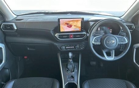Daihatsu Rocky, 2022 год, 1 126 000 рублей, 12 фотография