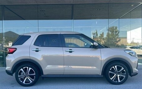 Daihatsu Rocky, 2022 год, 1 126 000 рублей, 9 фотография