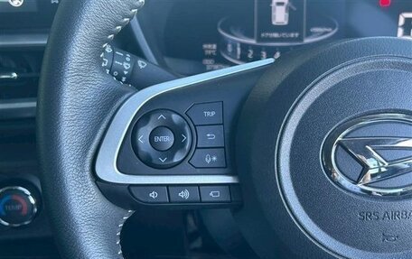Daihatsu Rocky, 2022 год, 1 126 000 рублей, 14 фотография