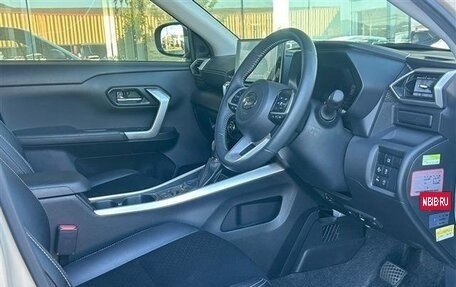 Daihatsu Rocky, 2022 год, 1 126 000 рублей, 11 фотография