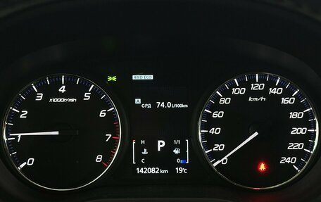 Mitsubishi Outlander III рестайлинг 3, 2019 год, 2 250 000 рублей, 6 фотография